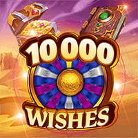 10000 Wishes